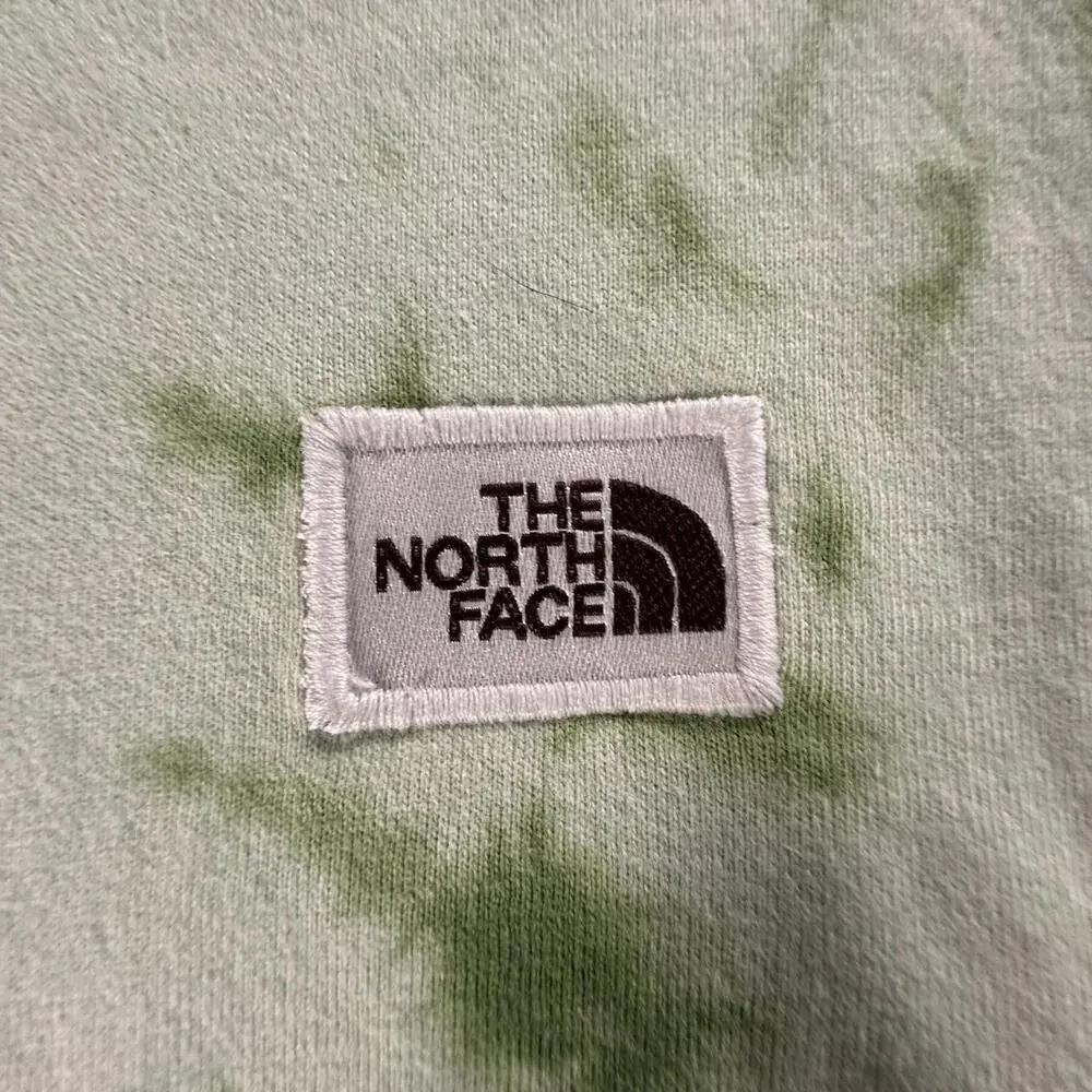 The North Face Men's‎ Short Sleeve Tie-Dye T-Shirt, Size Small #644